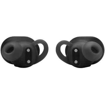 Наушники JBL Endurance Race 2 Black (JBLENDURACE2BLK) Винница