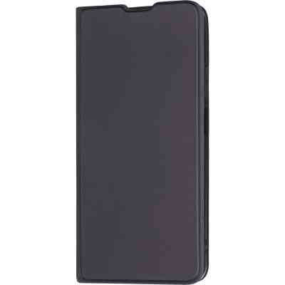 Чохол до мобільного телефона BeCover Exclusive New Style Realme C63 Black (712223) Вінниця