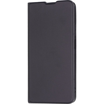 Чохол до мобільного телефона BeCover Exclusive New Style Realme C63 Black (712223) Вінниця - фото 3