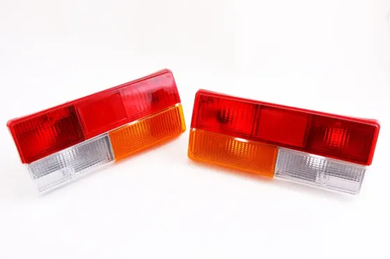 Розсіювач ліхтаря 2107 з корпусом Eser (2 шт). Вінниця