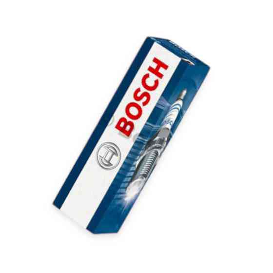 Свічки 2110 16V Ланос 1.6 (FR7DC+) +8 (з0,9) 7955 Bosсh Мукачево