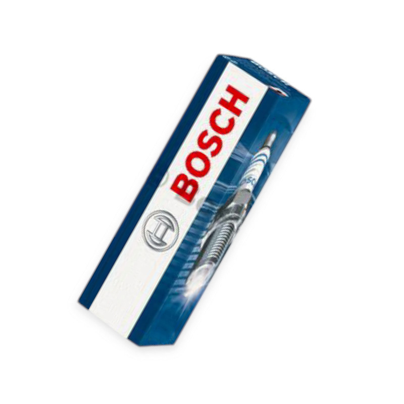 Свічки 2110 16V Ланос 1.6 (FR7DC+) +8 (з0,9) 7955 Bosсh Мукачево - фото 2