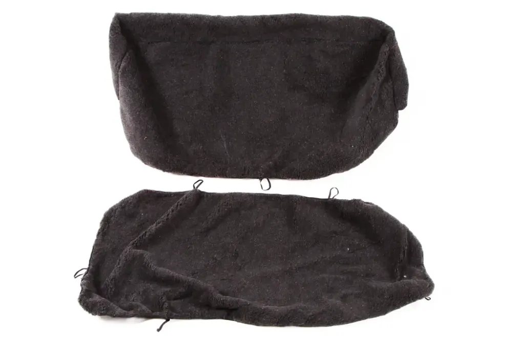 Чехли на сідниці хутряні сірий Вінниця - фото 3