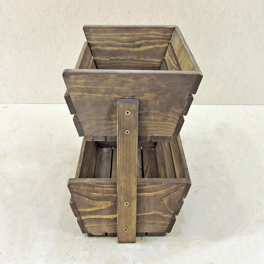 Лоток для овощей и фруктов 