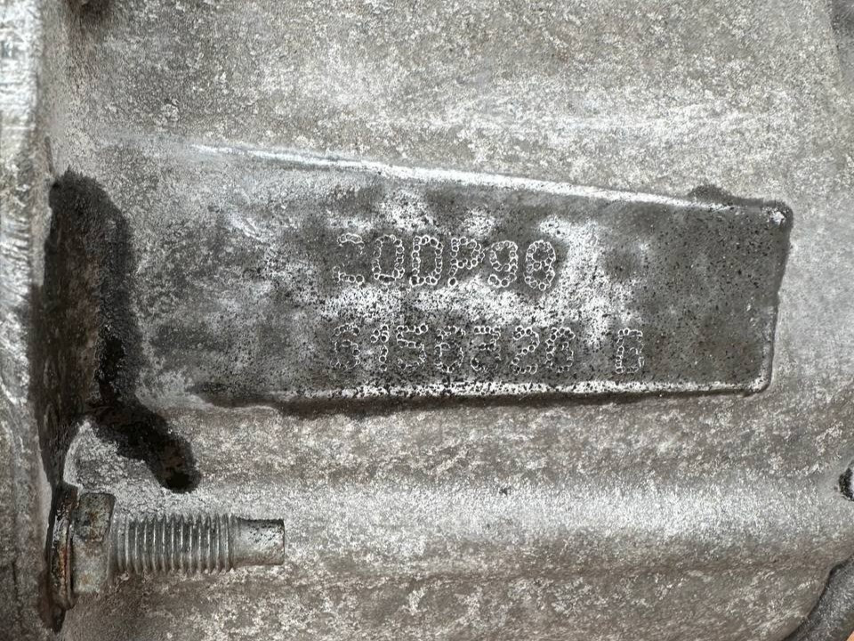 МКПП коробка передач 5 ступ. Citroen C3 Picasso 1.6 hdi 2009-2016 (20DP98) Ковель - изображение 1