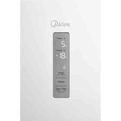 Холодильник Midea MDRB470MGF01O Вінниця