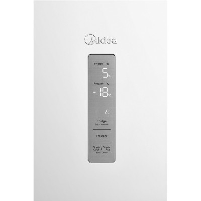 Холодильник Midea MDRB470MGF01O Вінниця - фото 6