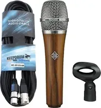 Мікрофон AKG C5 - Мікрофон pojemnościowy Київ
