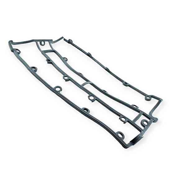 Прокладка клапанної кришки Opel Astra F (T92), Calibra A (C89), Kadett E (T85), Vectra A (J89) 2.0 (16 кл) Мукачево