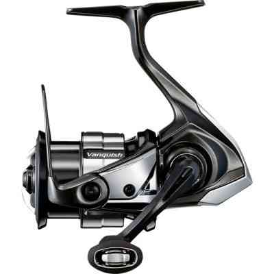 Котушка Shimano Vanquish FC C3000MHG 11+1BB (VQC3000MHGC) Вінниця