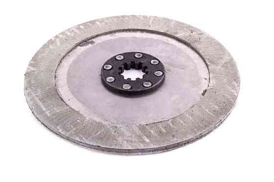 Диск зчеплення маховика МТ, ДНІПРО (голий, фередо) VDK Киев