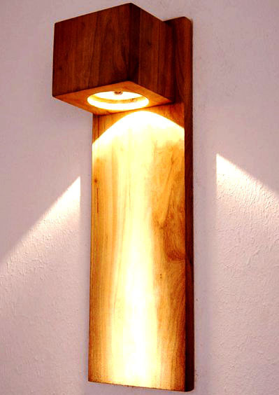 Светильник настенный 