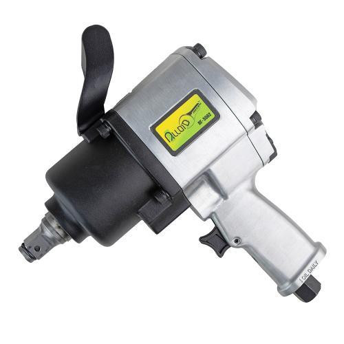 Пневмогайковерт 3/4, 4500 об/хв, 1600 Nm, 6,9 кг Alloid Одеса - фото 7