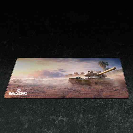 Ігрова поверхня Wargaming World of Tanks Vz 55 (FSWGMP_VZ55_XL) ( 14561 ) Харьков