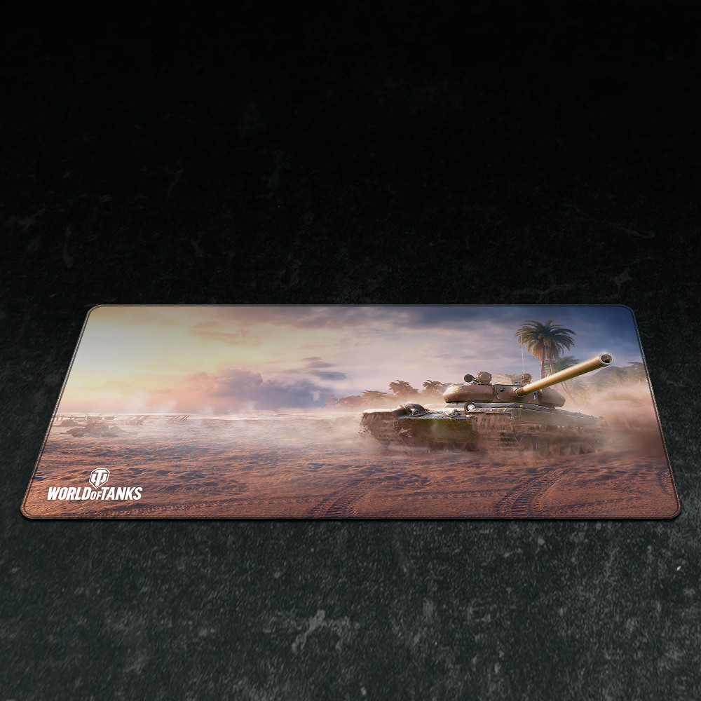 Ігрова поверхня Wargaming World of Tanks Vz 55 (FSWGMP_VZ55_XL) ( 14561 ) Харьков - изображение 6