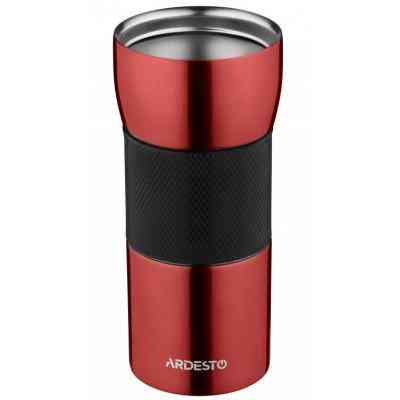 Термочашка Ardesto Easy Travel S 450 мл Red (AR2645STR) Вінниця