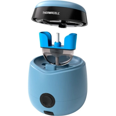 Фумігатор Тhermacell E55 (40) Rechargeable Mosquito Repeller Blue (1200.06.03) Вінниця - фото 5