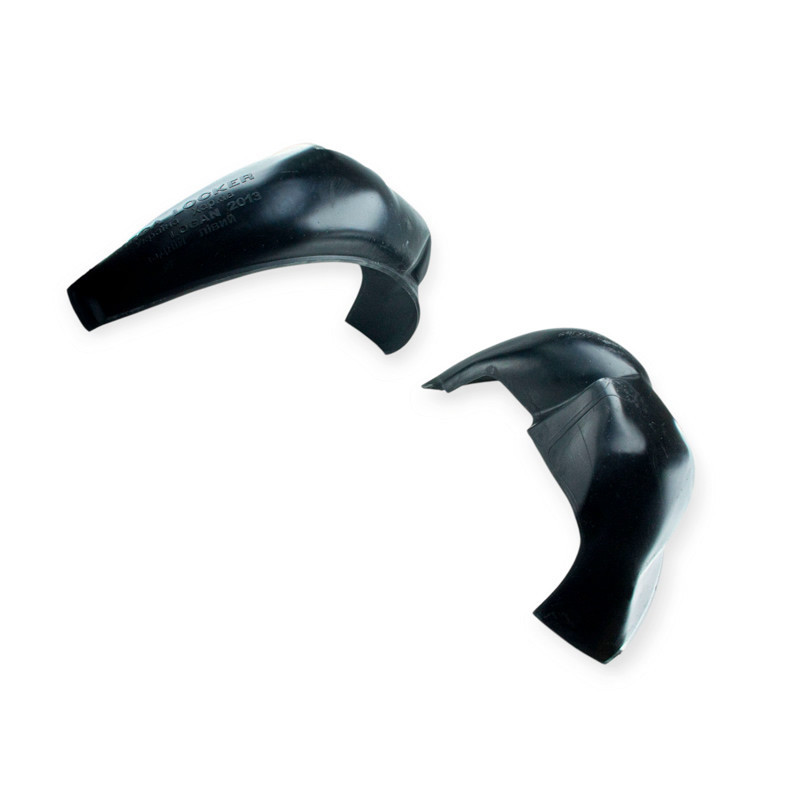 Захист-підкрилки Dacia Логан (13-) задні Рено, Мукачево - фото 1