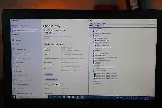 Игровой ноутбук ASUS ROG Strix GL553VE15.6" i5-7300HQ / GTX 1050 / 16 gb / SSD 256 GB + HDD 250 Gb Б\У Киев