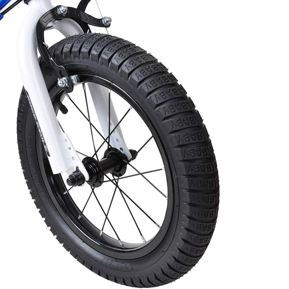 Велосипед RoyalBaby FREESTYLE 18", OFFICIAL UA, зеленый Киев - изображение 6