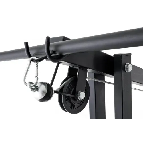 Силовая станция Hop-Sport 1044 Силовые тренажеры Киев - изображение 10