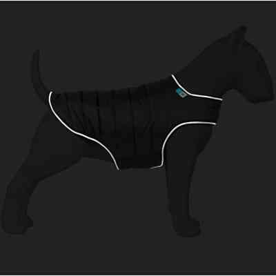 Курточка для тварин Airy Vest M чорна (15431) Вінниця