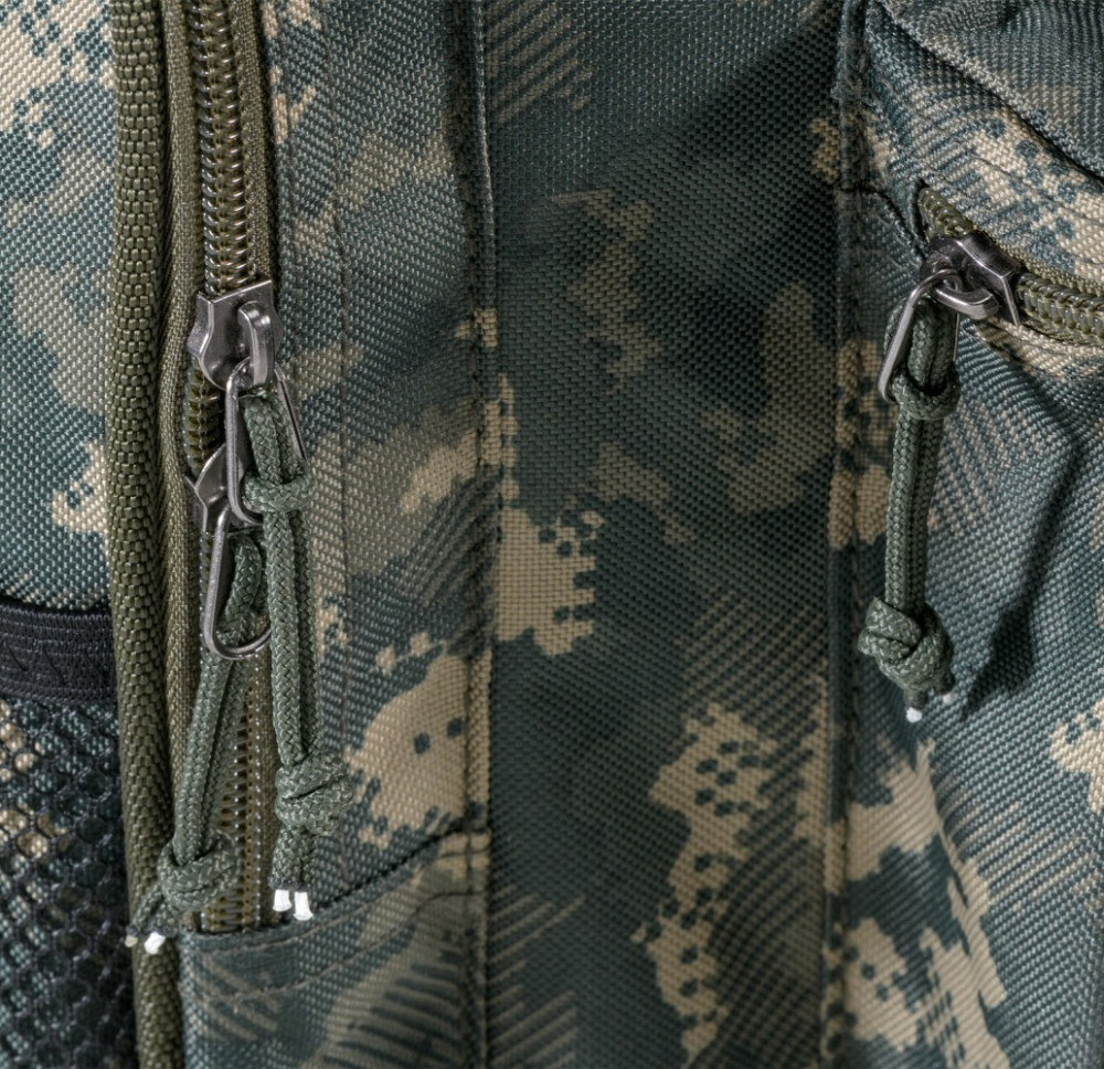 Водонепроницаемый Карповый Рюкзак 50 литров для рыболовных аксессуаров Mivardi (M-BMC50) Чехия Нововолынск - изображение 2