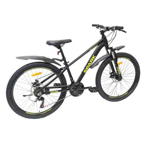 Велосипед SPARK PLEASURE (колеса - 26