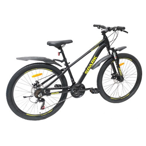 Велосипед SPARK PLEASURE (колеса - 26