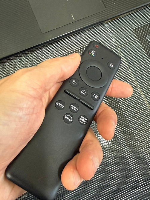 Пульт дистанційного керування сумісний з Samsung TV Neo QLED 8K/4K Crystal UHD QLED OLED Smart Кам'янське - фото 8