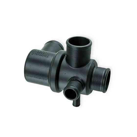 Термостат Niva Chevrolet T123 2123 Мукачево