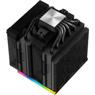 Кулер для процессора Deepcool AK620 Digital Винница