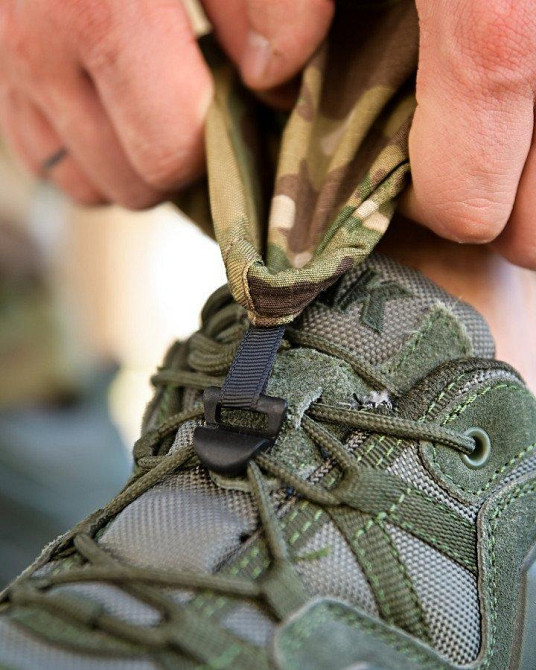 Тактический костюм polygon generation 2  ВТ6043 Одесса - изображение 9