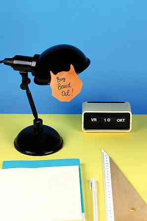 Блок для записей Борода Ровно