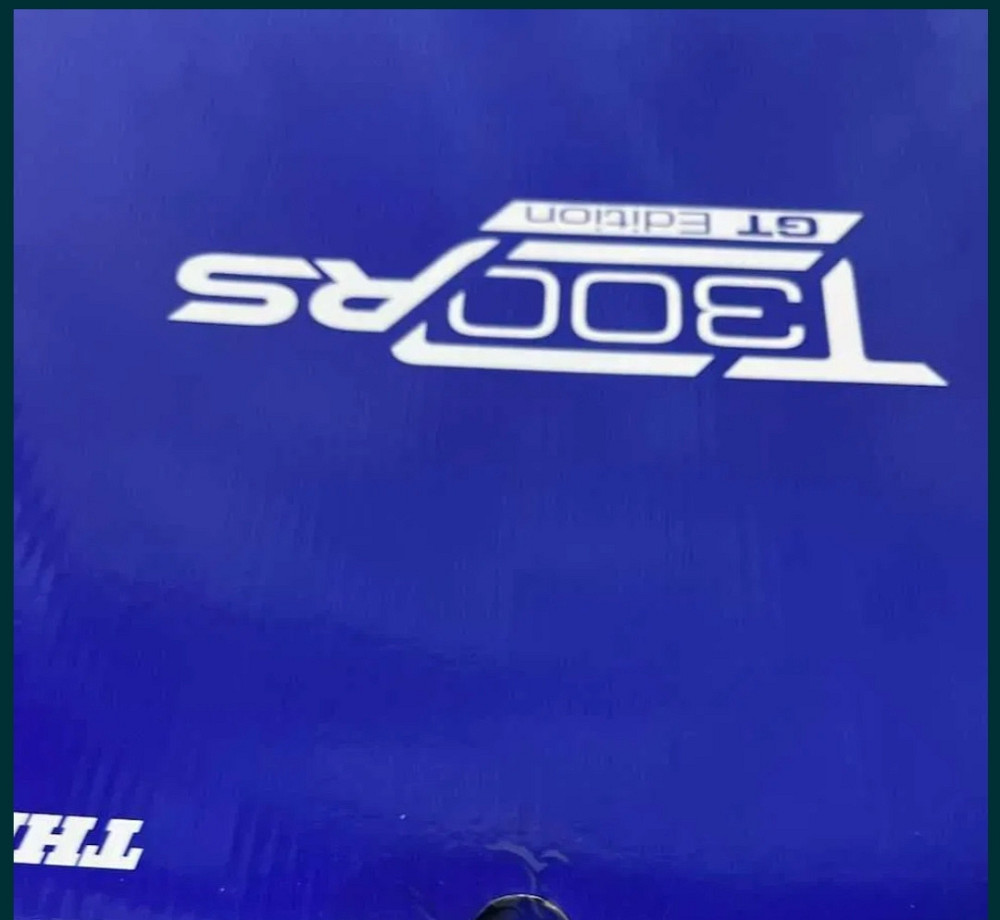 Комплект Руль Педали: Thrustmaster T300 RS GT Edition Official Sony licensed. Киев - изображение 4