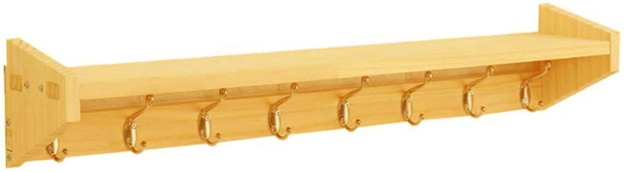 Вішалка для одягу "Сент-Джонс 8" каррі Миколаїв - фото 1