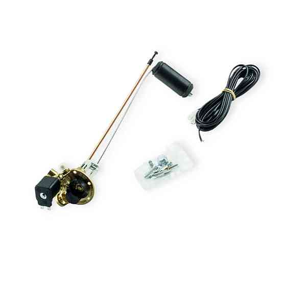 Мультиклапан е at02 r67-01 d400-30, с катушкой, без взу кл Мукачево