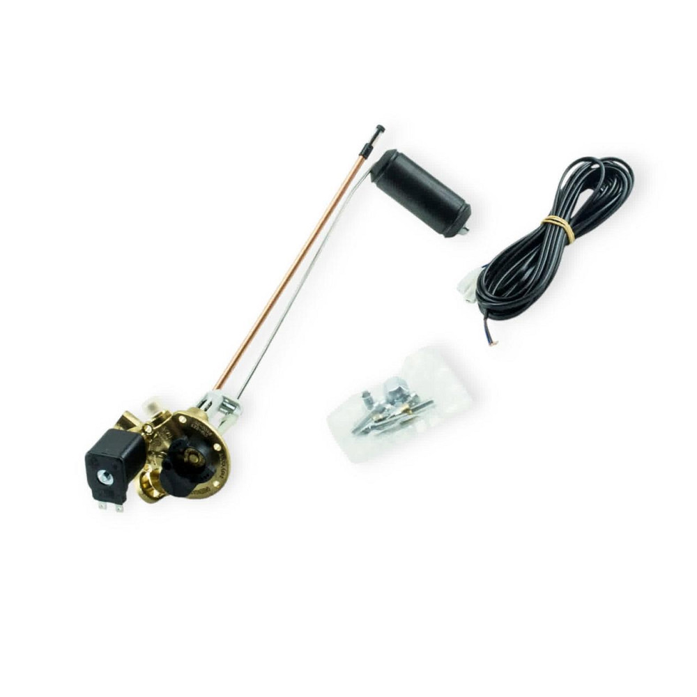 Мультиклапан е at02 r67-01 d400-30, с катушкой, без взу кл Мукачево - изображение 1