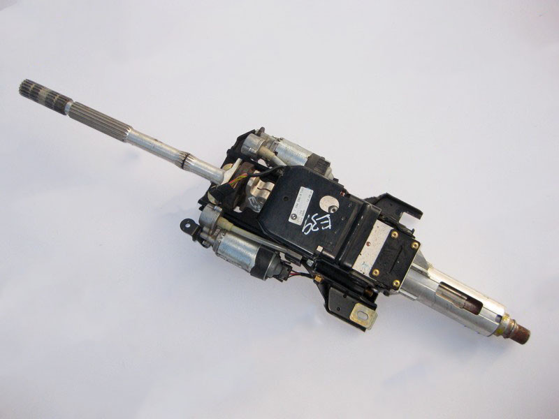 BMW  10942659 Рульова колонка електрична BMW 5-series E39 7-series E38 X5 E53 Одесса - изображение 1