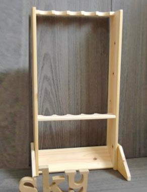 Органайзер для вудок "Халака 5" бланже Миколаїв - фото 2