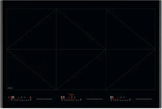 Варочная поверхность Aeg NIR86T08FB Киев