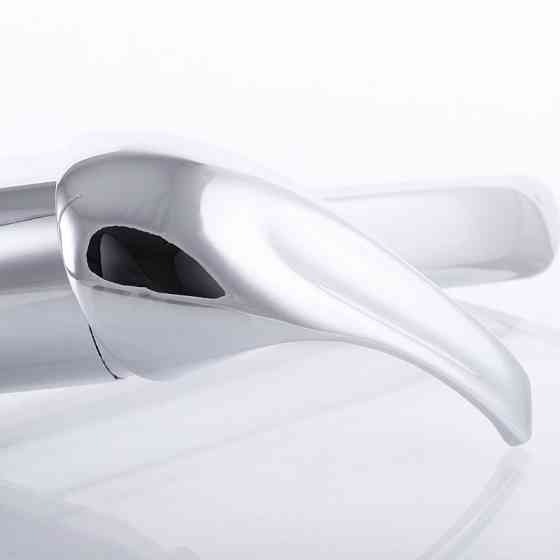 Змішувач для умивальника EP Afina 555-15СМ (EP0101) стильний сучасний Харків