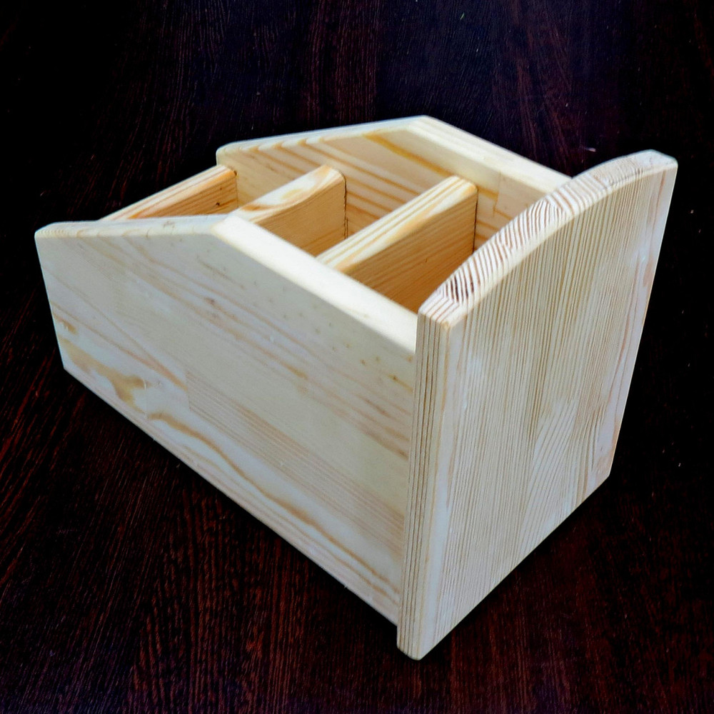 Настольный органайзер 