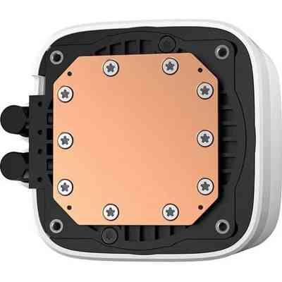 Система рідинного охолодження Deepcool LD240 White (R-LD240-WHDMMN-G-1) Вінниця