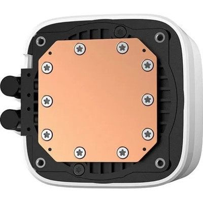 Система рідинного охолодження Deepcool LD240 White (R-LD240-WHDMMN-G-1) Вінниця - фото 3