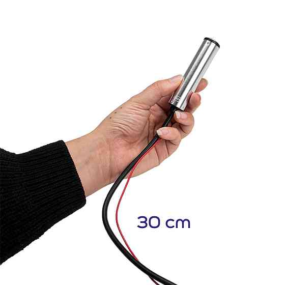 Підсилювач дял антени автомобільної "Antenne Booster" 12В Alca, 538000 Київ