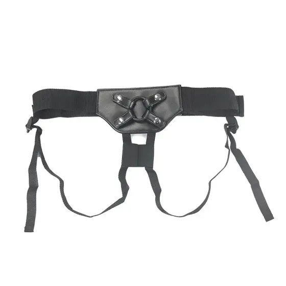Трусики для страпона Addiction Strap-On Harness One Size Львов