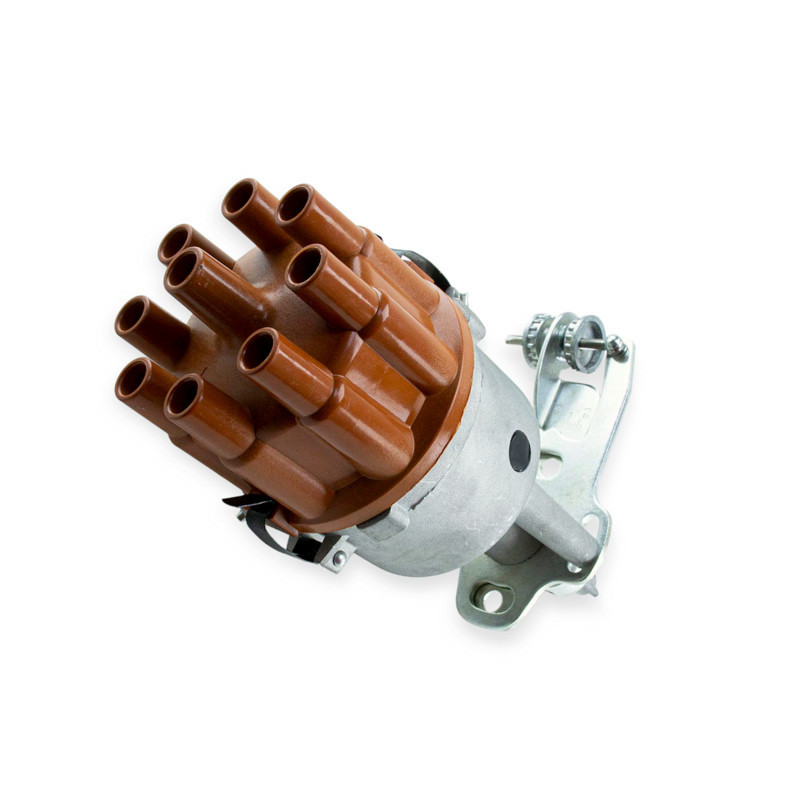 Трамблер 130 бесконтактный ЗИЛ Мукачево - изображение 1