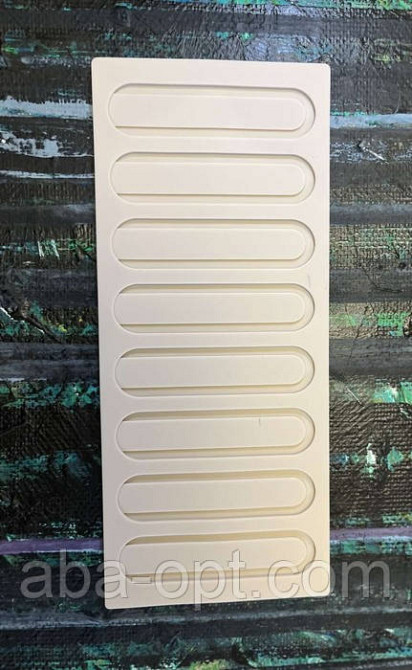 Молд силіконовий 24 х 10 см Савоярди (шт) Одеса - фото 1