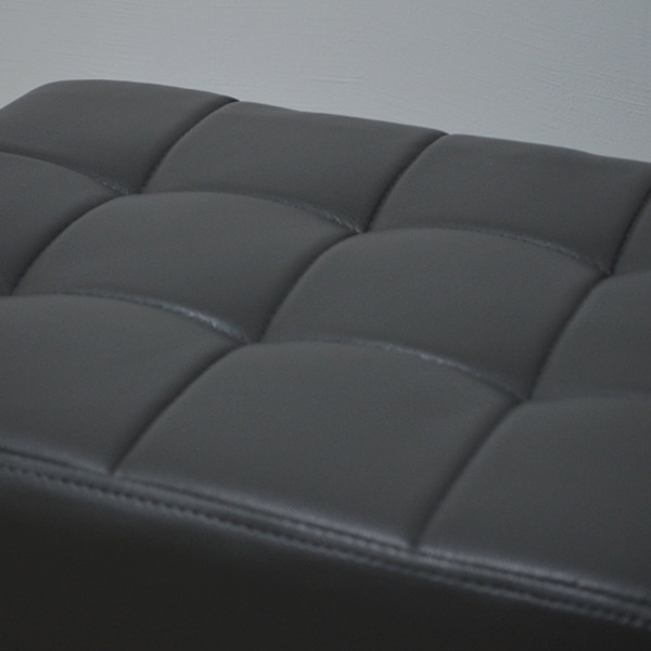 Пуф м'який на ніжках (Кольори в асортименті) Київ - фото 3